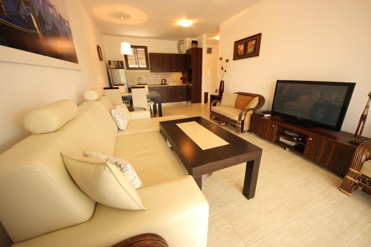 Menada Kavaci Sozopol Apartments Kamer foto