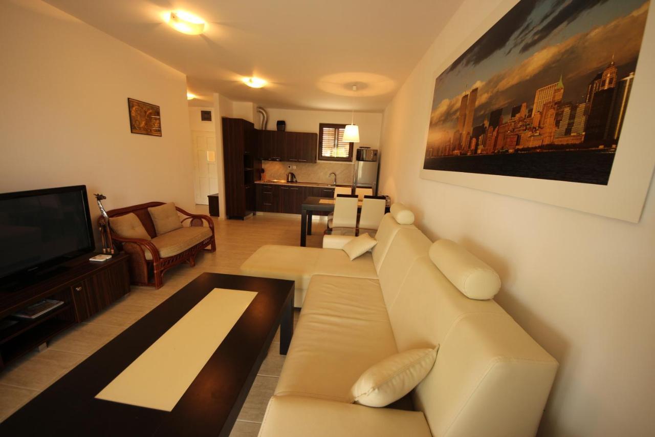 Menada Kavaci Sozopol Apartments Kamer foto