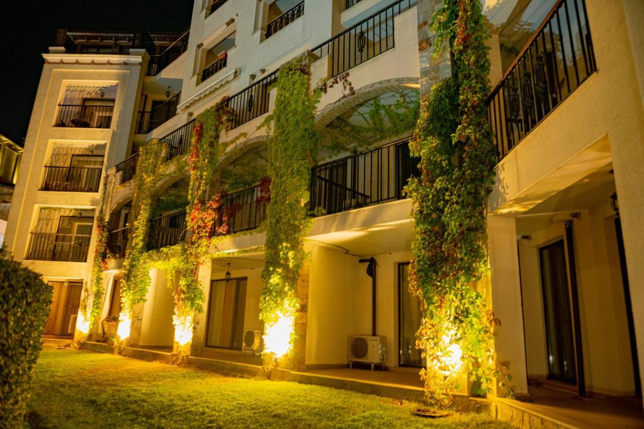 Menada Kavaci Sozopol Apartments Buitenkant foto