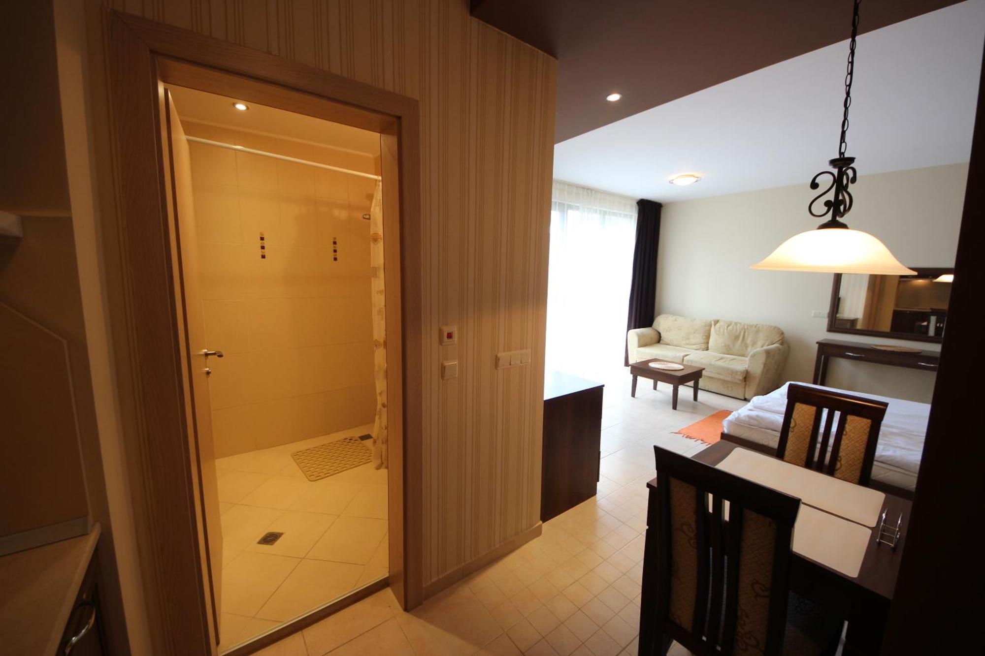 Menada Kavaci Sozopol Apartments Kamer foto