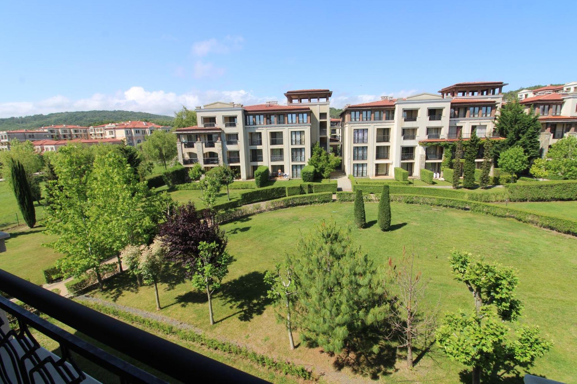 Menada Kavaci Sozopol Apartments Kamer foto